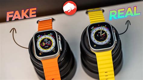 watch ultra 2 fake|apple watch ultra 2 fake.